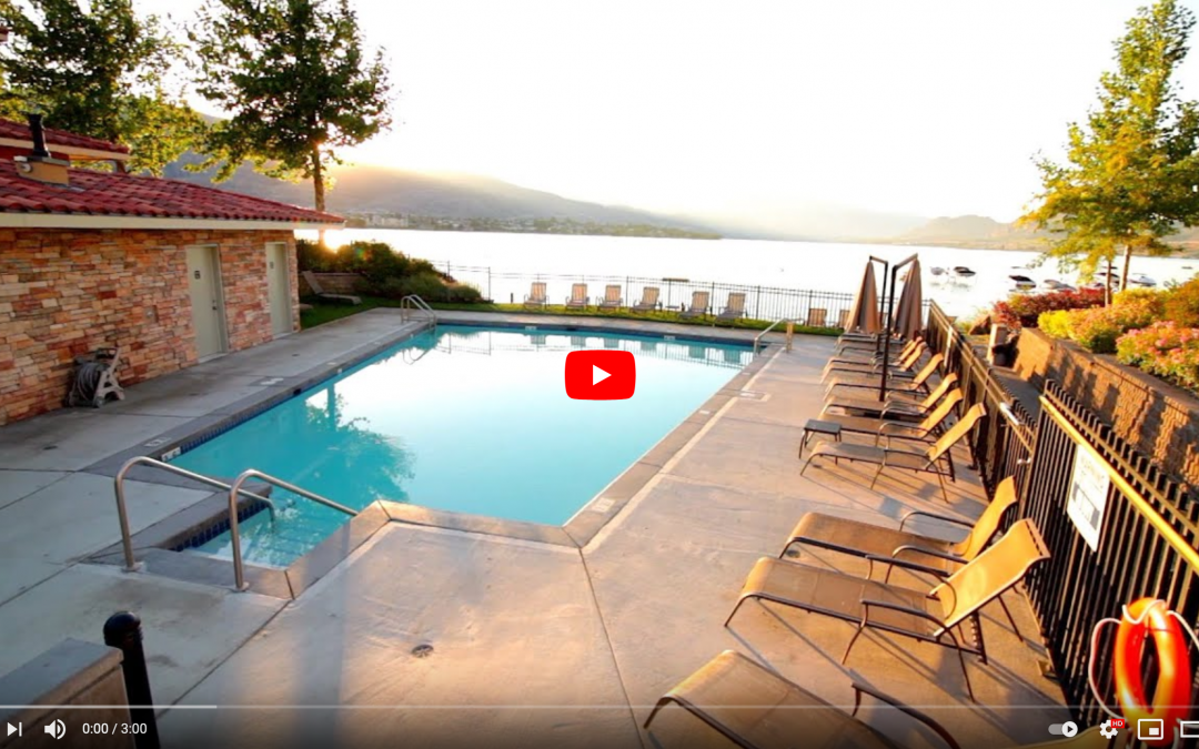 FOR SALE 42-7200 Cottonwood Drive – SOLE VITA in Osoyoos