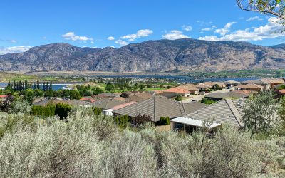 Lot 15 OLYMPIC VIEW DR. – DEVELOPMENT LOTS FOR SALE IN OSOYOOS WITH LAKEVIEW!