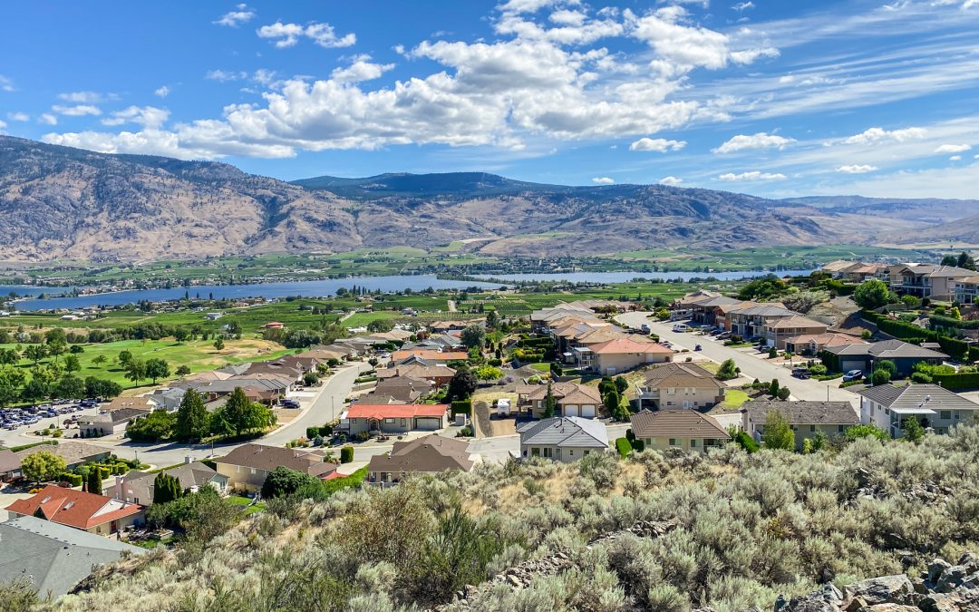 1 OLYMPIC VIEW DR. – DEVELOPMENT LOTS FOR SALE IN OSOYOOS WITH LAKEVIEW!