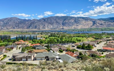 Lot 1-1 OLYMPIC VIEW DR. – DEVELOPMENT LOTS FOR SALE IN OSOYOOS WITH LAKEVIEW!