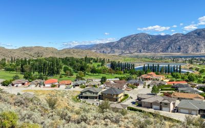 Lot 7 OLYMPIC VIEW DR. – DEVELOPMENT LOTS FOR SALE IN OSOYOOS WITH LAKEVIEW!