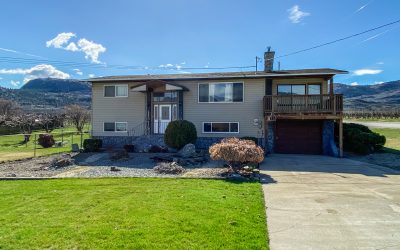 1024 91ST STREET, Osoyoos House For sale