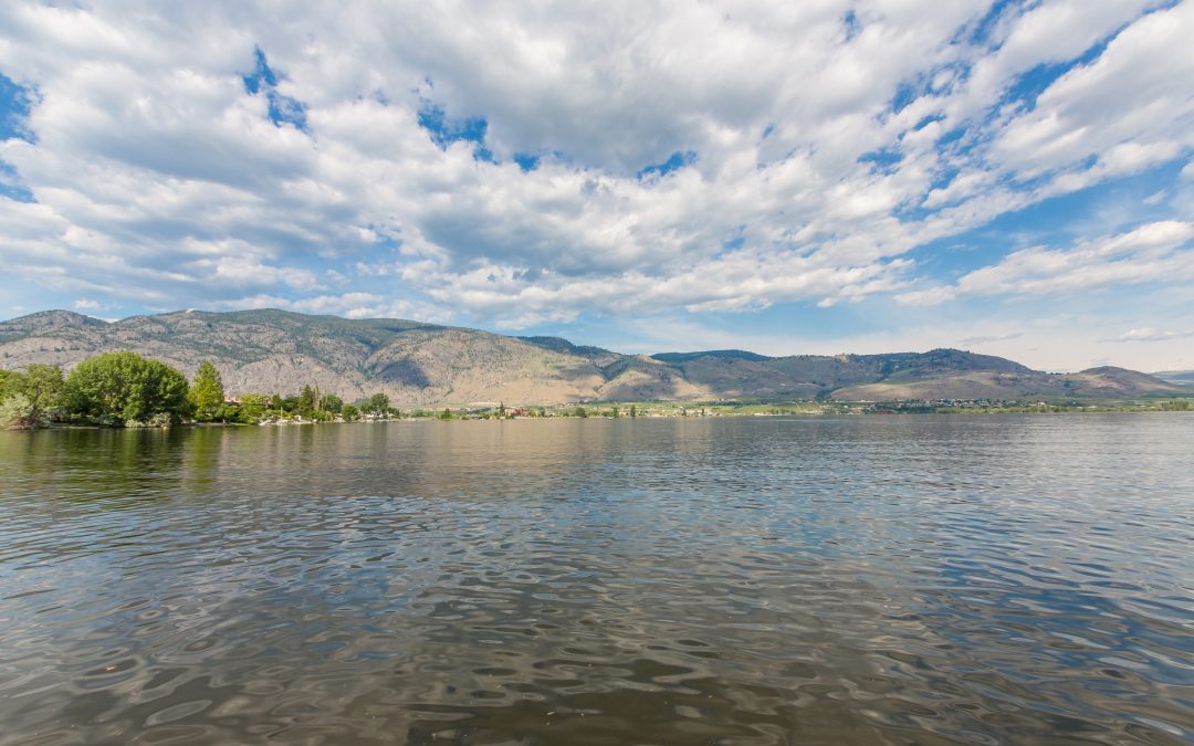 OSOYOOS LOT 6 OSPREY PL FOR SALE FOR DEVELOPMENT DUPLEX / SINGLE FAMILY