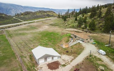 13969 OLD RICHTER PASS RD Osoyoos Peach Farm For Sale