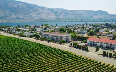 103-8909 92ND AVE Osoyoos Condo For Sale