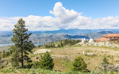 210 PEREGRINE PL. Osoyoos Lot For Sale