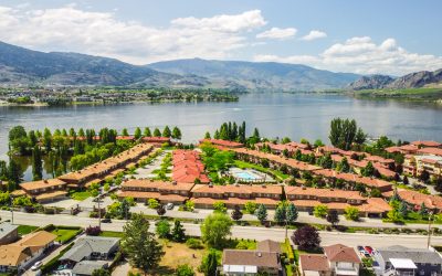 35-7200 COTTONWOOD DR. – Osoyoos waterfront complex for sale Sole Vita