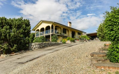 3603 37TH ST OSOYOOS Lake View East Bench Home for sale