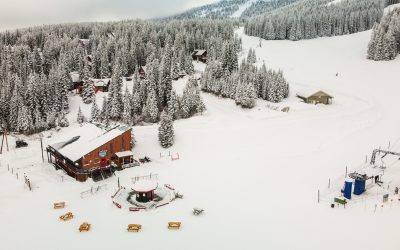 10 BUCK ROAD – Mt Baldy Ski Resort for sale