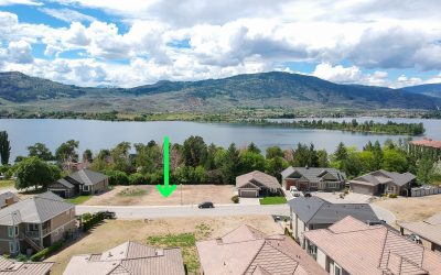 8 CHARDONNAY CRT – Osoyoos Lot for sale on East Bench