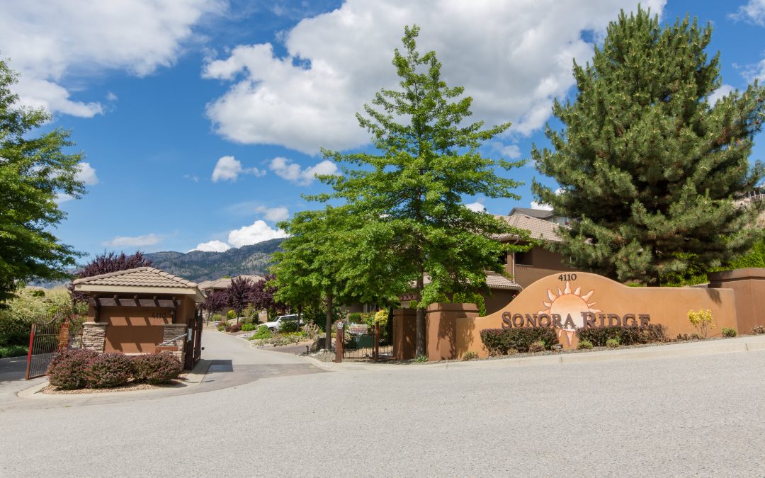 23 – 4110 36th Ave. Sonora Ridge – Osoyoos Gated House Lots For Sale