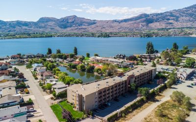 204-15 SOLANA KEY COURT Osoyoos Lakeview Condo for sale with Pools