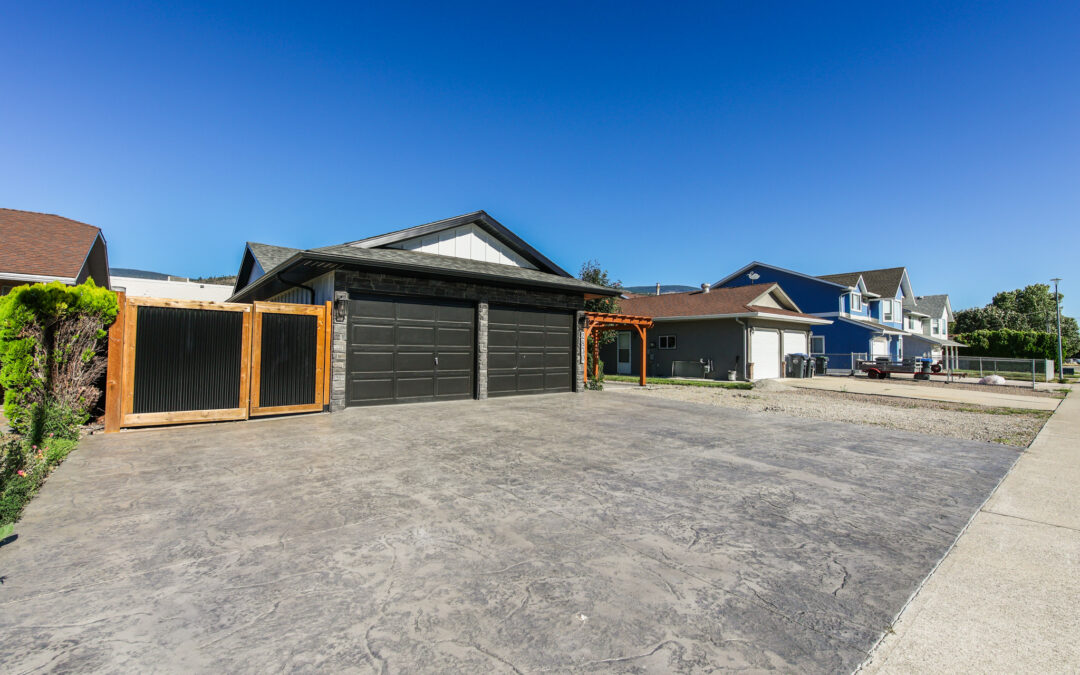 2830 Paris St, Penticton RENOVATED RANCHER HOME FOR SALE IN PENTICTON