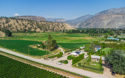156 SECREST HILL RD Rancher Home For Sale in Oliver